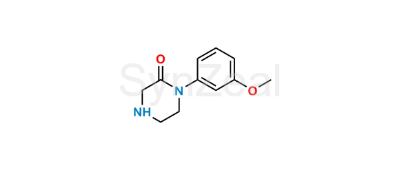 Picture of Letermovir Impurity 17