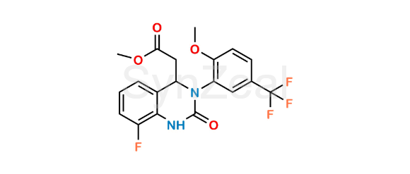 Picture of Letermovir Impurity 19