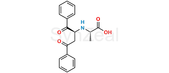 Picture of Enalapril Impurity 15