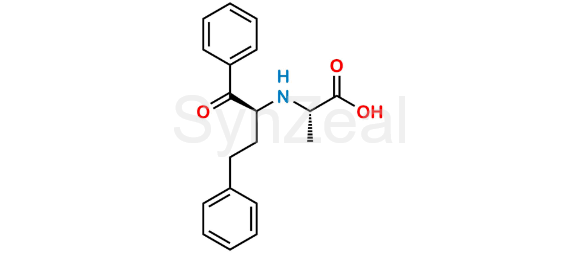 Picture of Enalapril Impurity 16