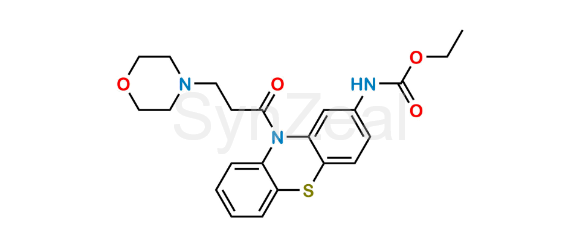 Picture of Moricizine