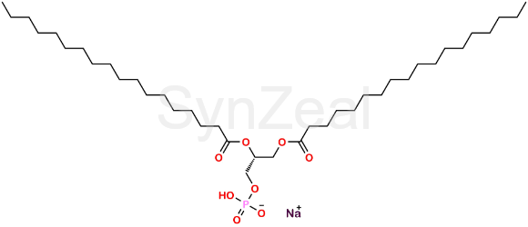 Picture of Miltefosine Impurity 1