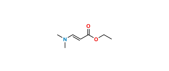 Picture of Ethyl 3-(Dimethylamino)acrylate