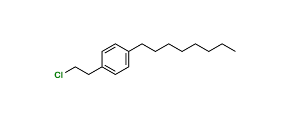 Picture of Fingolimod Impurity 49