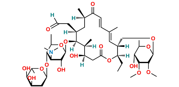 Picture of Tylosin EP Impurity AA