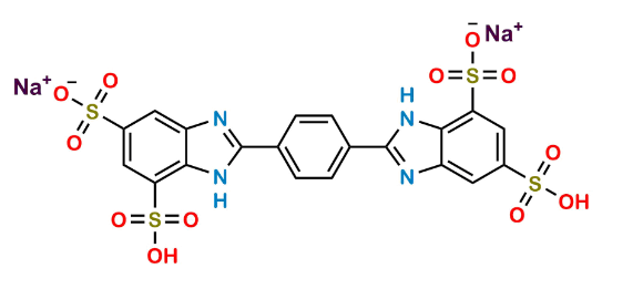 Picture of Bisdisulizole Disodium