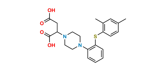 Picture of Vortioxetine Impurity 66