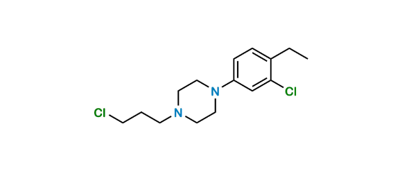 Picture of Trazodone Impurity 40