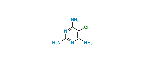 Picture of Minoxidil Impurity 6