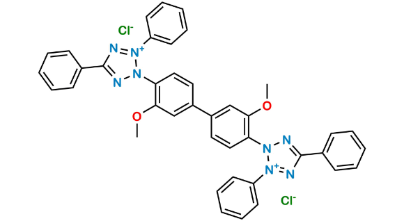 Picture of Tetrazolium blue