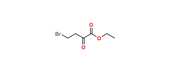 Picture of Ethyl 4-bromo-2-oxobutanoate