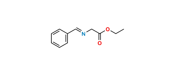 Picture of N-(Phenylmethylene)glycine ethyl ester