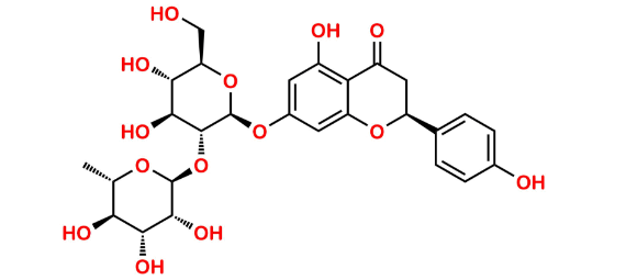 Picture of Naringin (USP)