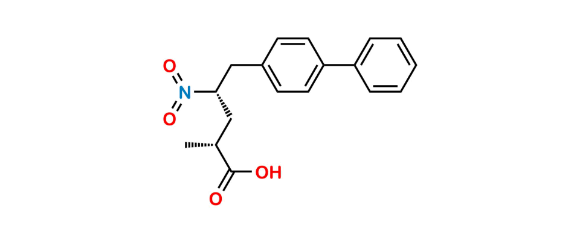 Picture of Sacubitril Impurity 88