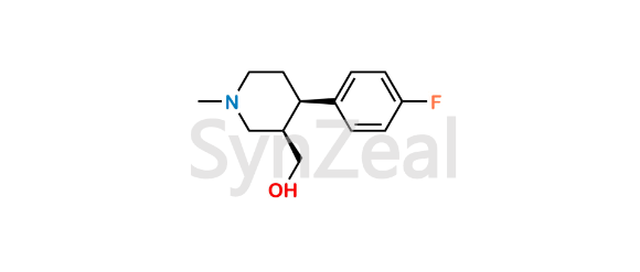Picture of (3R,4R)-Paroxol (USP)