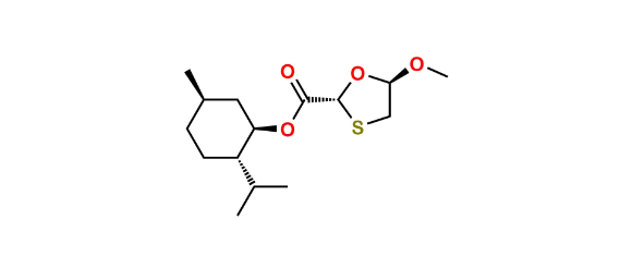 Picture of Lamivudine Impurity 25