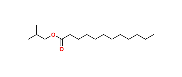 Picture of Isobutyl Laurate