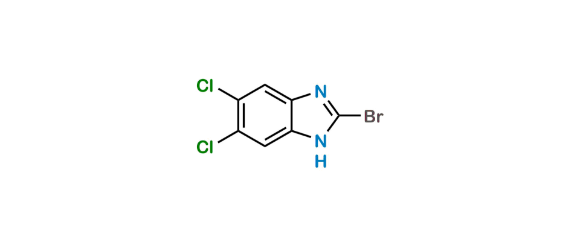 Picture of Maribavir Impurity 10