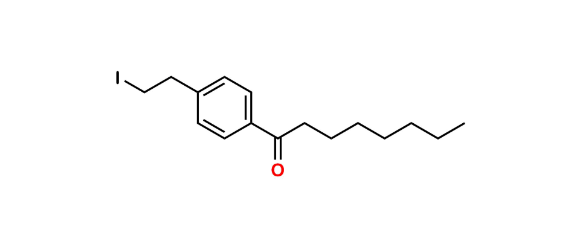 Picture of Fingolimod Impurity 52