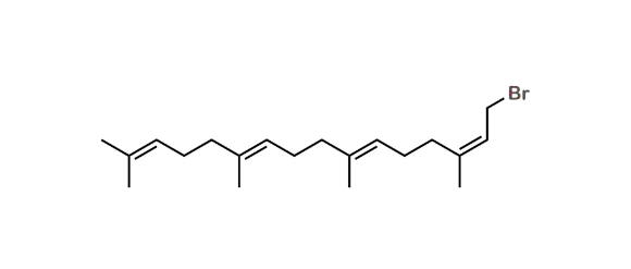 Picture of Teprenone Impurity 17