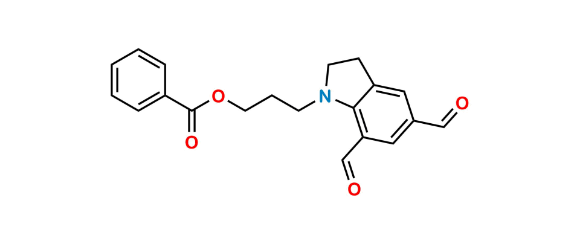 Picture of Silodosin Impurity 33