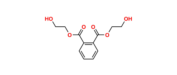 Picture of Bis(2-hydroxyethyl) Phthalate