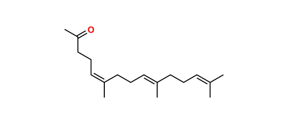 Picture of Teprenone Impurity 18