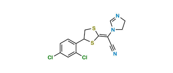 Picture of Luliconazole Impurity 6