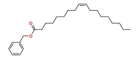 Picture of Benzyl oleate
