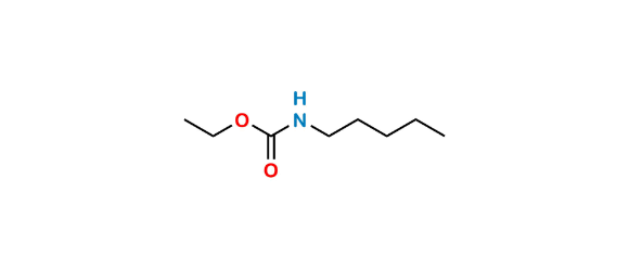 Picture of Ethyl N-pentylcarbamate