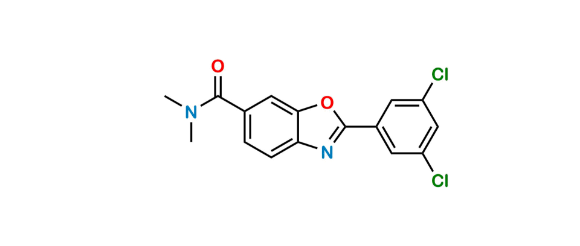 Picture of Tafamidis Impurity 23