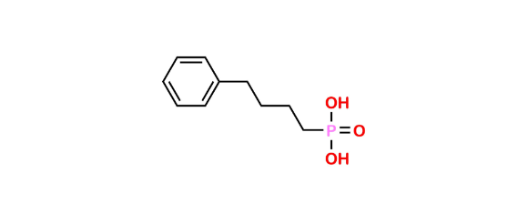 Picture of Fosinopril USP  Related Compound H