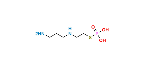 Picture of Amifostine