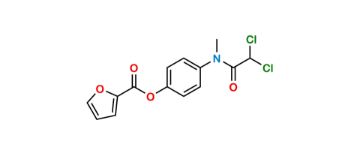 Picture of Diloxanide Furoate