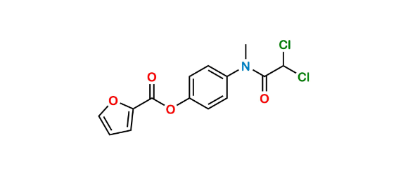Picture of Diloxanide Furoate