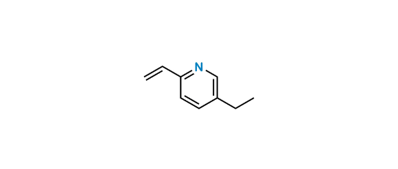 Picture of 5-Ethyl-2-vinylpyridine