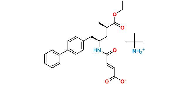 Picture of Sacubitril Impurity 89