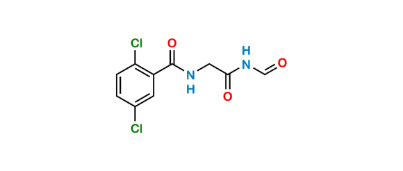 Picture of Ixazomib Impurity 13