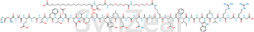 Picture of 14-O-acetylated Semaglutide