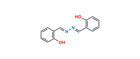 Picture of Salicylaldazine