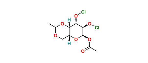 Picture of Etoposide Impurity 11
