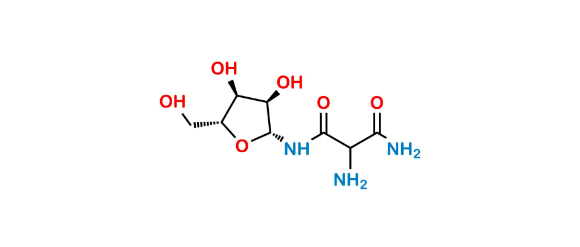 Picture of Mizoribine Impurity 1