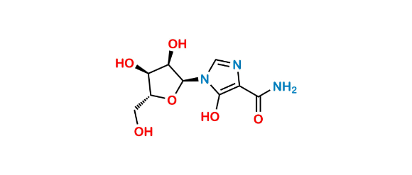 Picture of Mizoribine Impurity 2