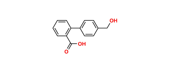 Picture of Telmisartan Impurity 49