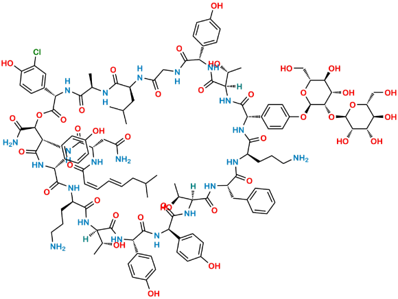 Picture of Ramoplanin A2