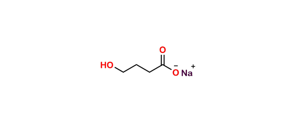 Picture of Sodium Oxybate