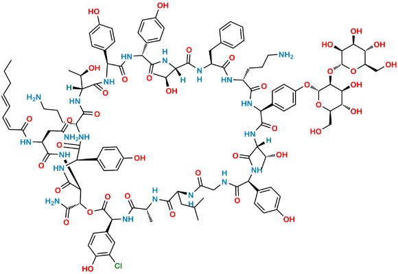 Picture of Ramoplanin A1