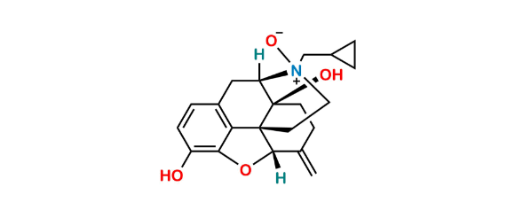 Picture of N-Oxide Nalmefene