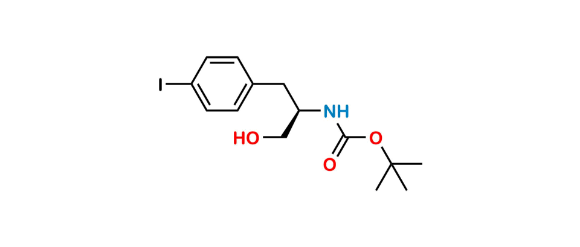 Picture of Sacubitril Impurity 91