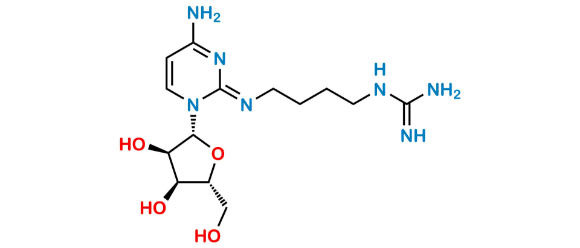 Picture of Agmatidine